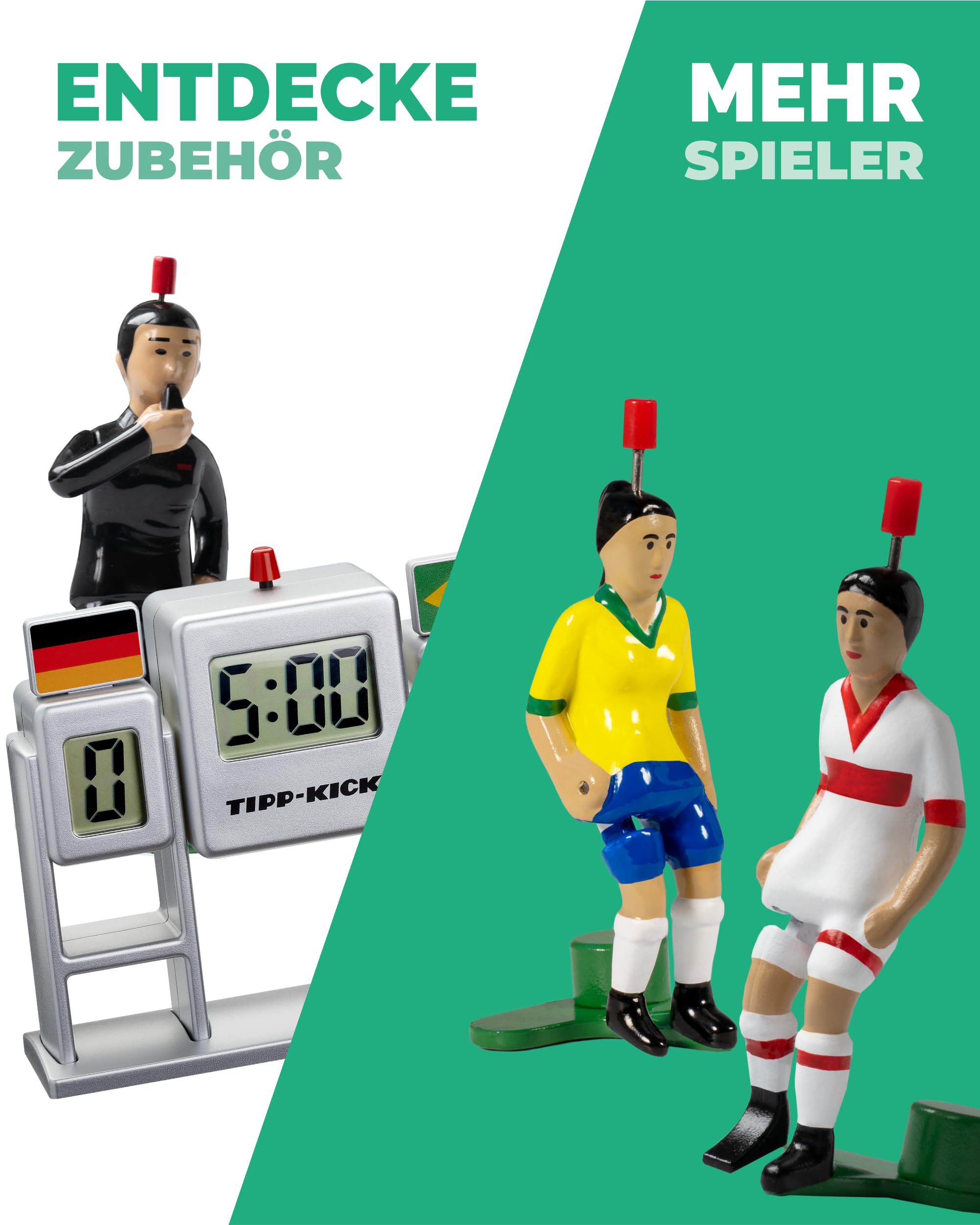 tipp-kick-dfb-classic-tischfussball-set-100-jahre-jubil-um image 5