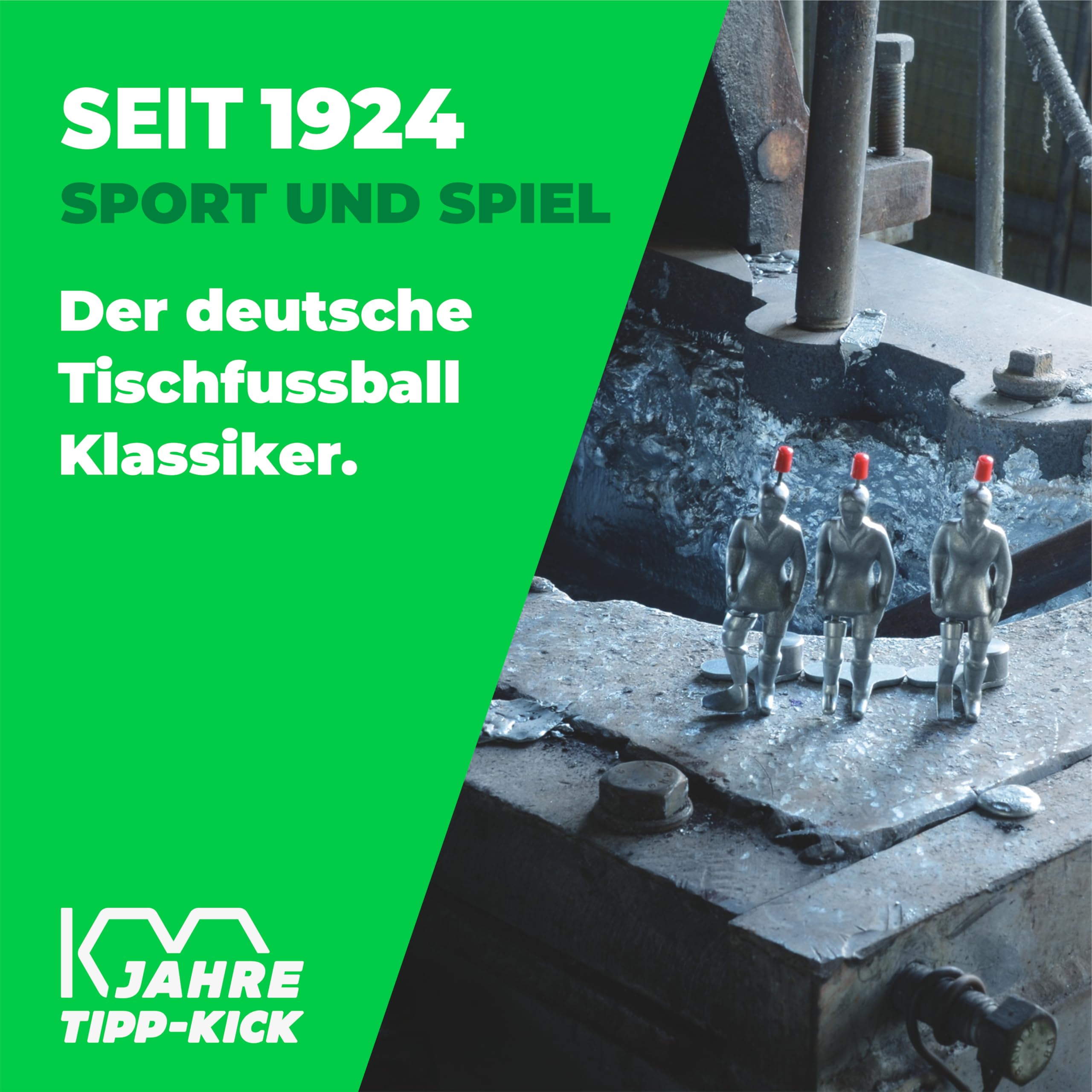 tipp-kick-classic-tischfussball-set-original-mit-toni-torwart image 8