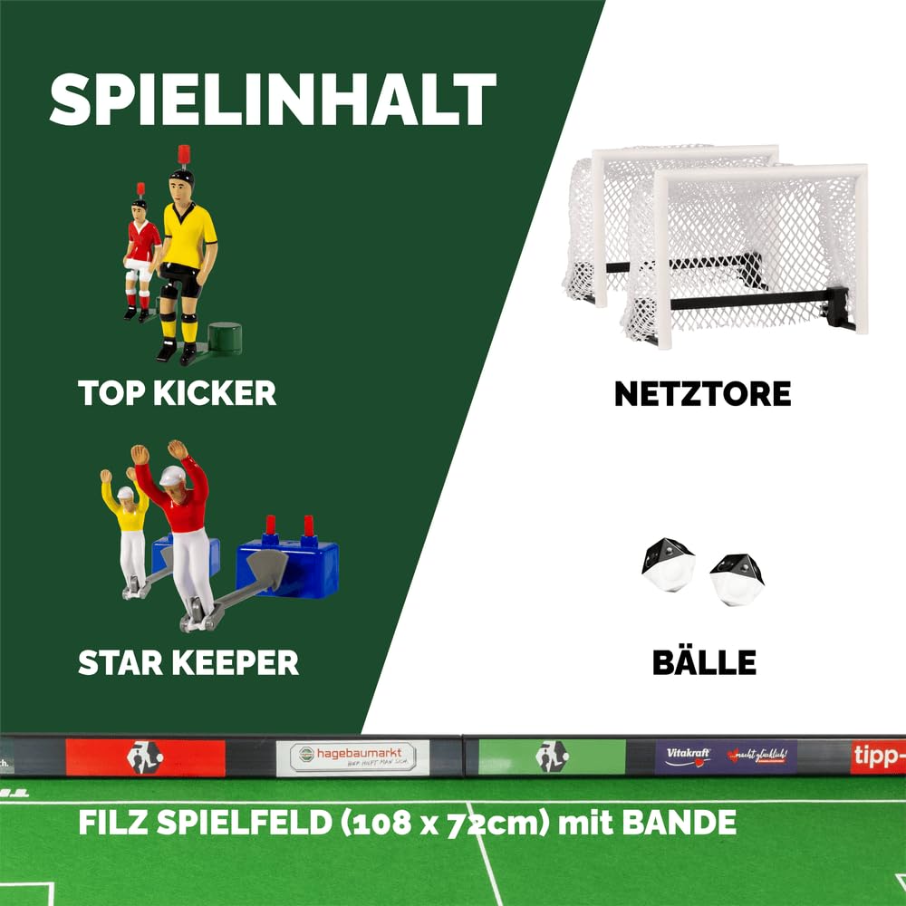 tipp-kick-cup-tischfussball-set-premium-mit-star-keeper image 5