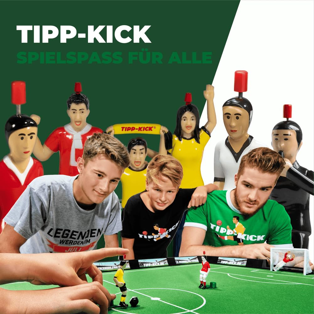 tipp-kick-cup-tischfussball-set-premium-mit-star-keeper image 3