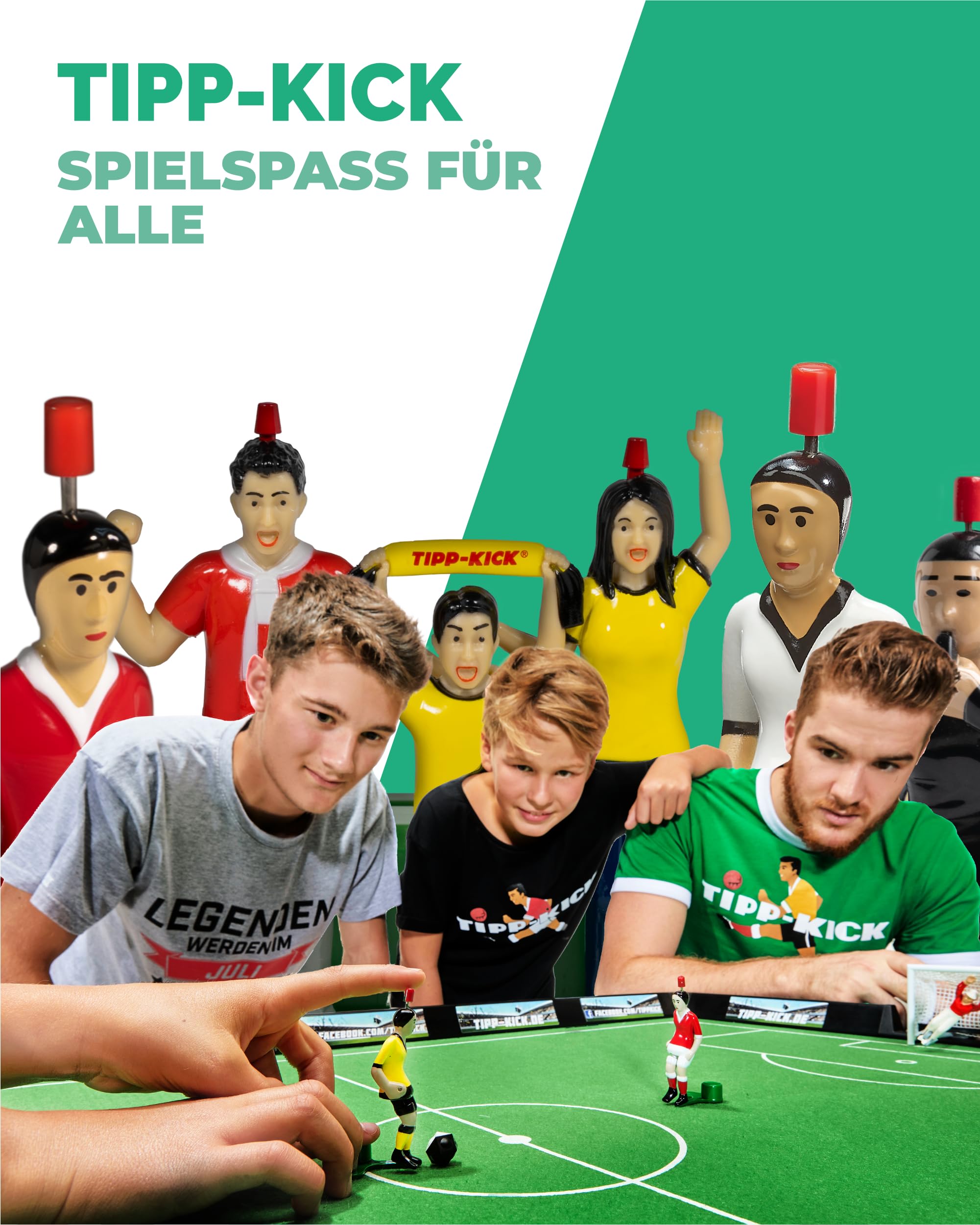 tipp-kick-dfb-classic-tischfussball-set-100-jahre-jubil-um image 4