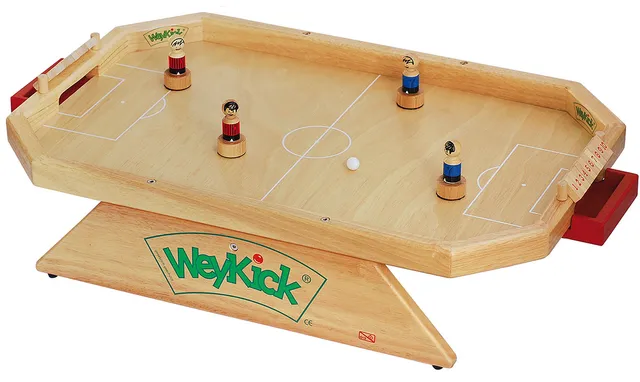 weykick-stadion-7500-fu-ballspiel-magnetkicker-4-spieler image 1