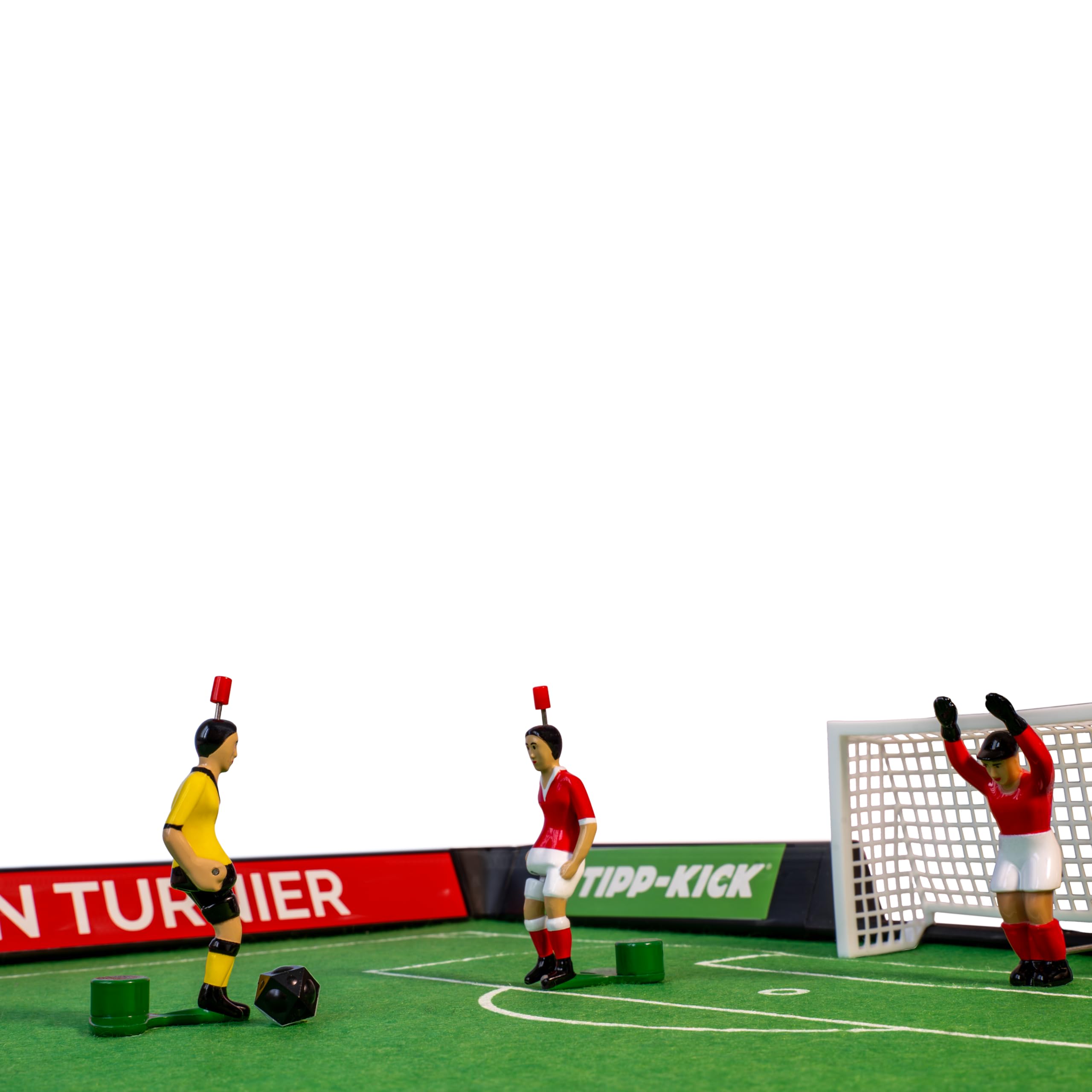 tipp-kick-junior-cup-tischfussball-set-mit-bande-einsteiger image 2