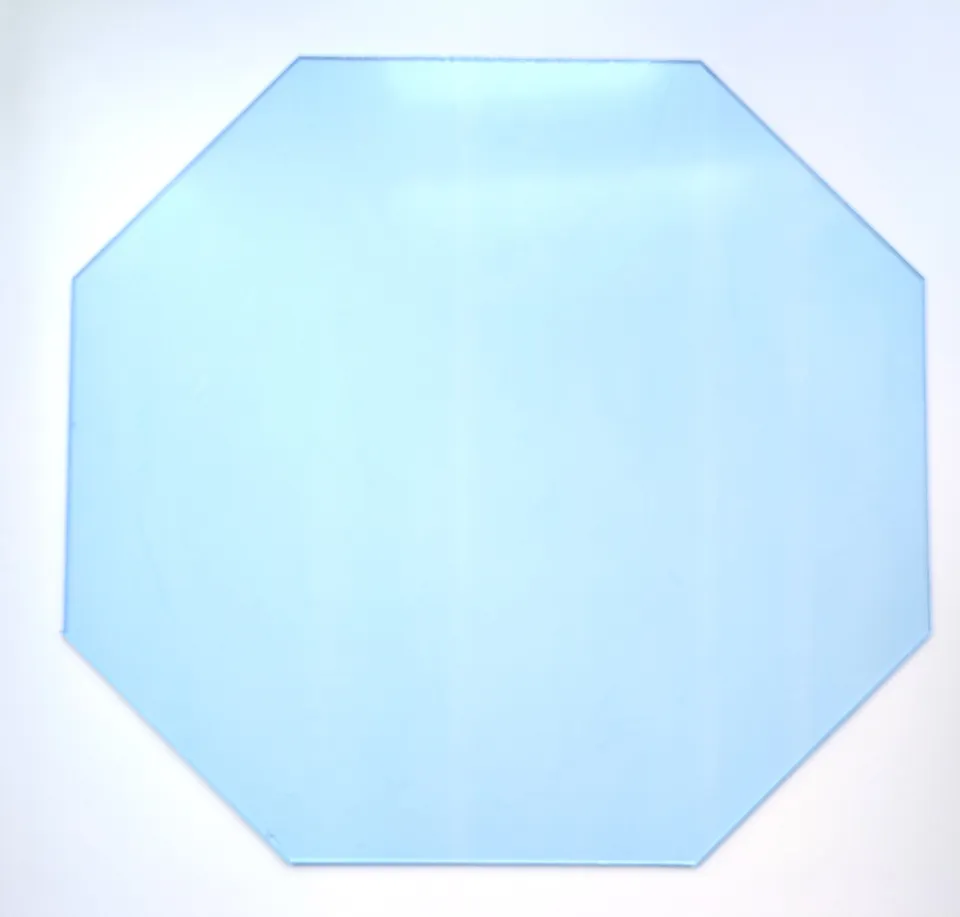 weykick-arena-fix-7700a-plexiglas-ersatzteil image 1