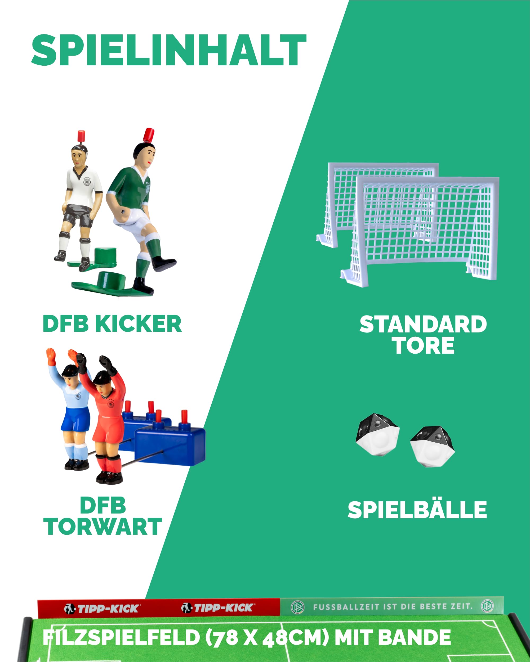 tipp-kick-dfb-classic-tischfussball-set-100-jahre-jubil-um image 3