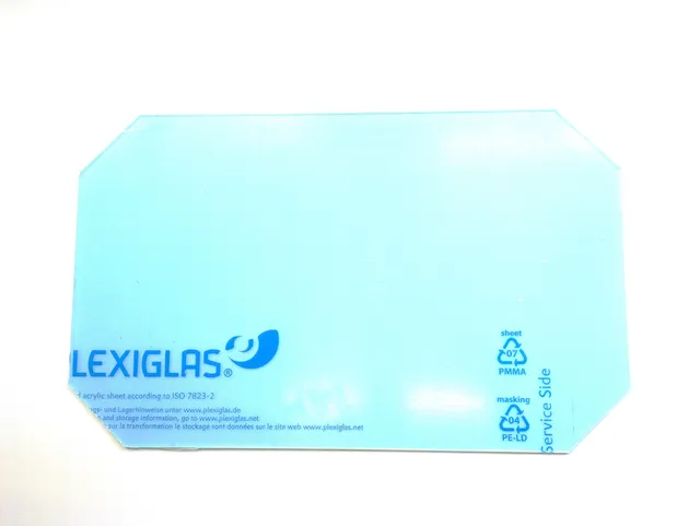 weykick-stadion-fix-7500a-plexiglas-scheibe image 1
