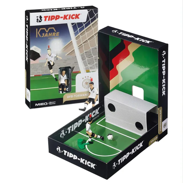 tipp-kick-dfb-classic-torwandspiel-mit-national-kicker-ball image 1