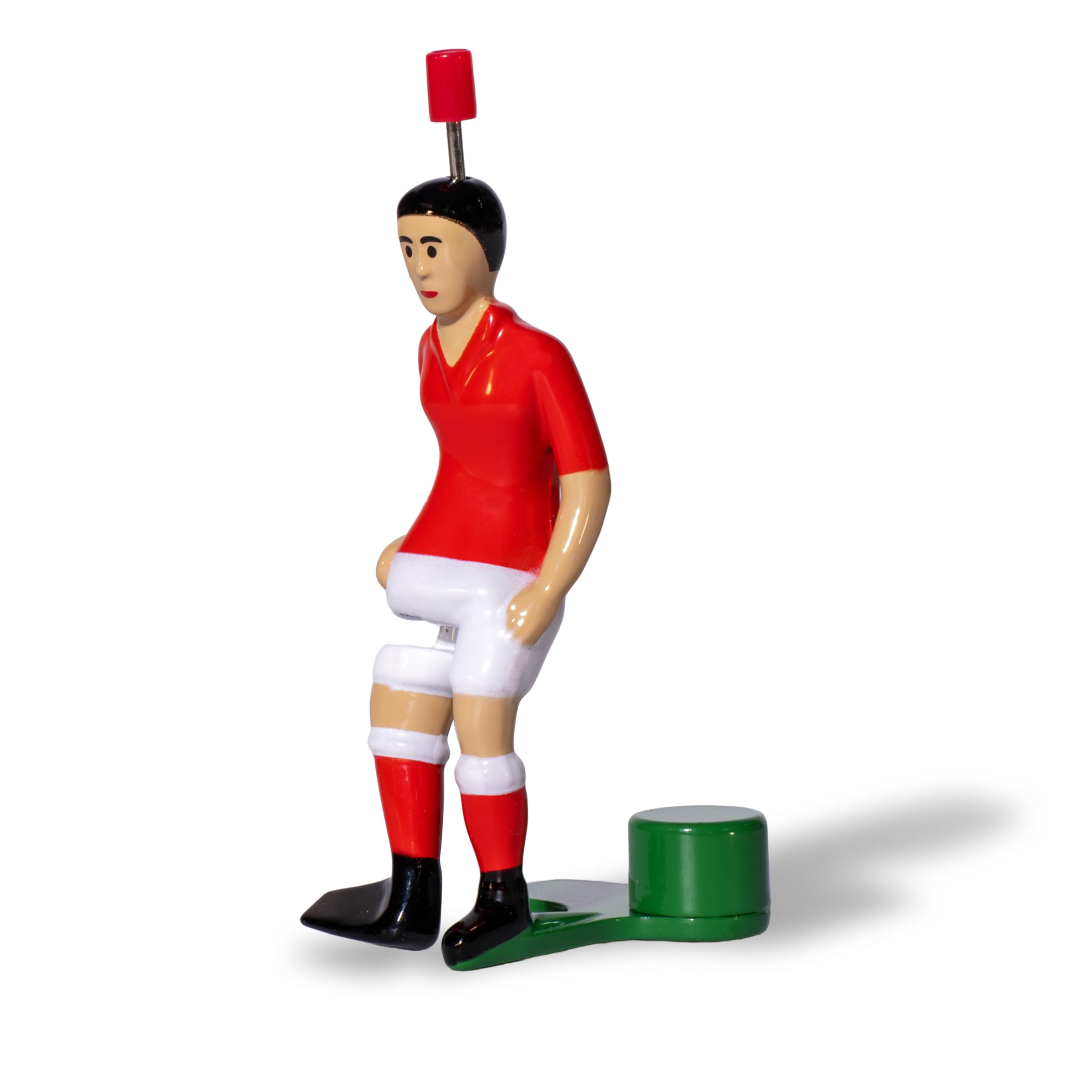 tipp-kick-star-kicker-argentinien-spielfigur-wei-blau-angewinkelter-fu image 5