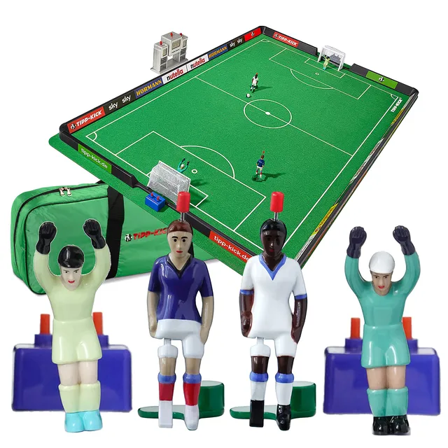 tipp-kick-supercup-france-tischfussball-set-frankreich image 1