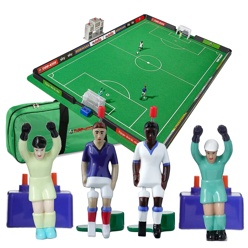 tipp-kick-supercup-france-tischfussball-set-frankreich image 1