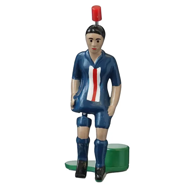 tipp-kick-top-kicker-paris-spielfigur-trikot-blau image 1