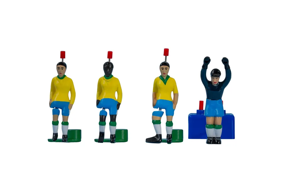 tipp-kick-wm-classics-spieler-brasilien-1970-4er-set image 1