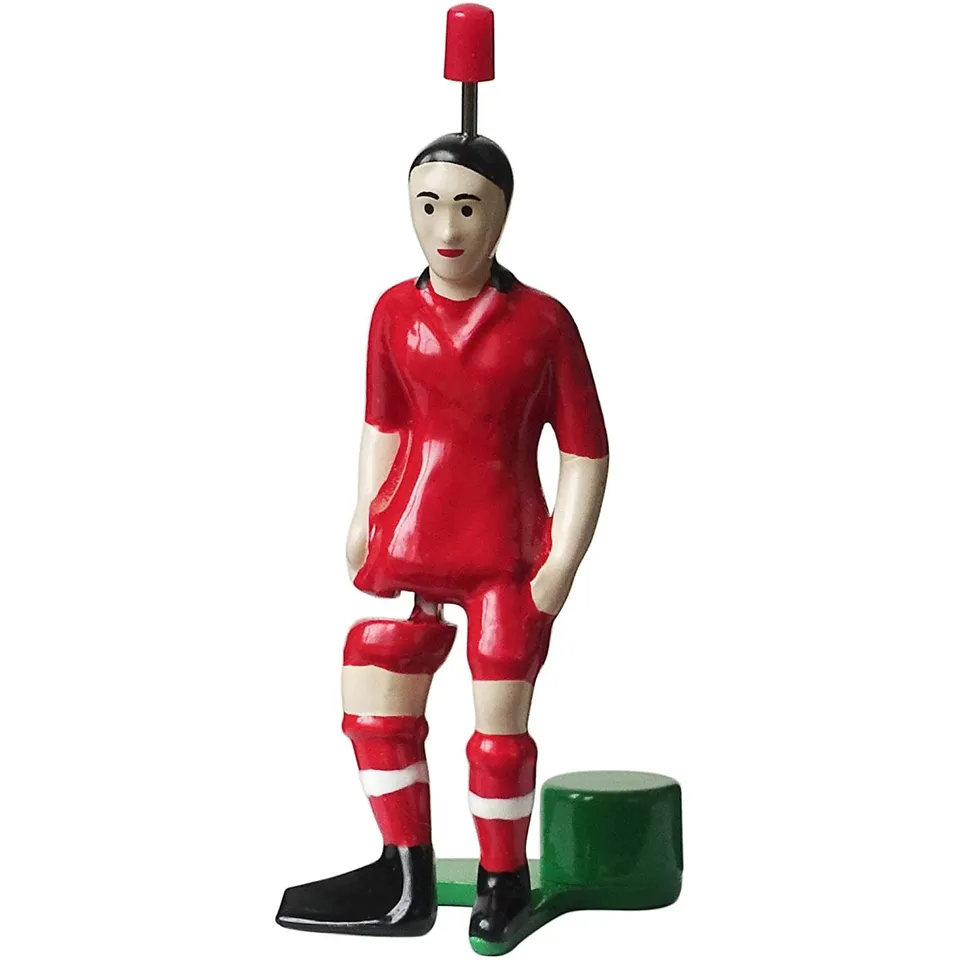 tipp-kick-star-kicker-t-rkei-spielfigur-trikot-rot-fu-winklig image 1